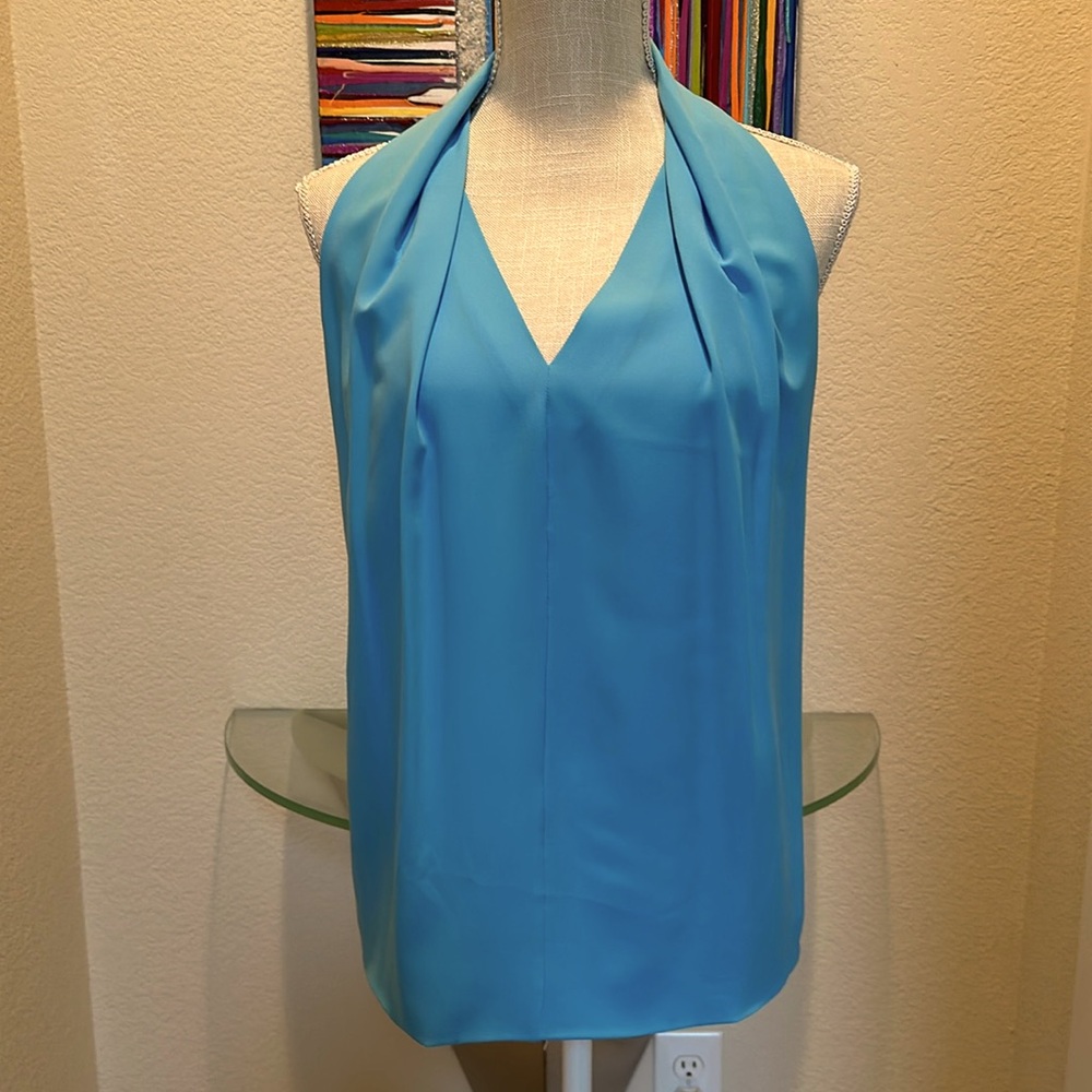 NWOT DVF top